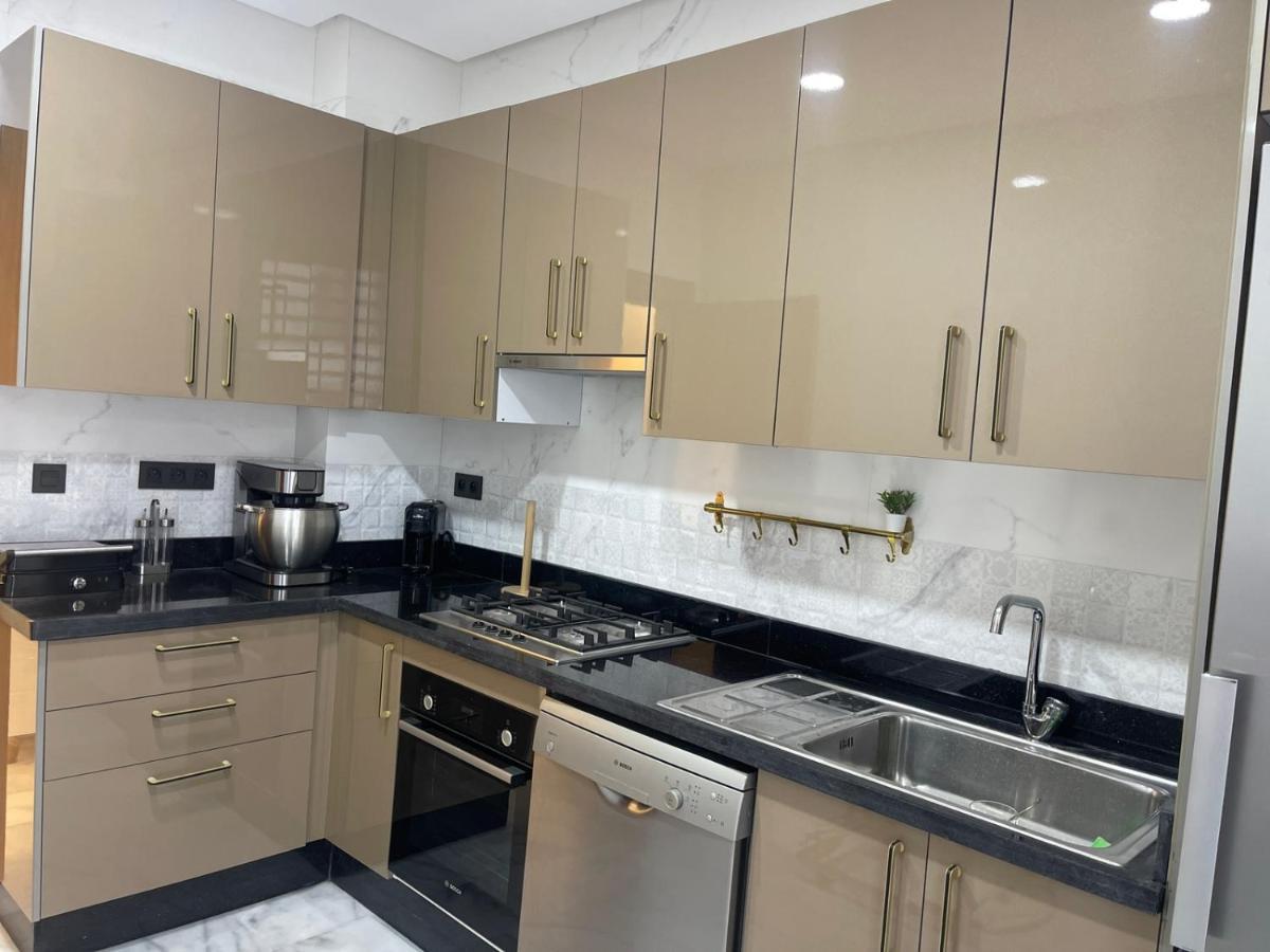 Cozy Appartement With Swimming Pool Agadir Esterno foto