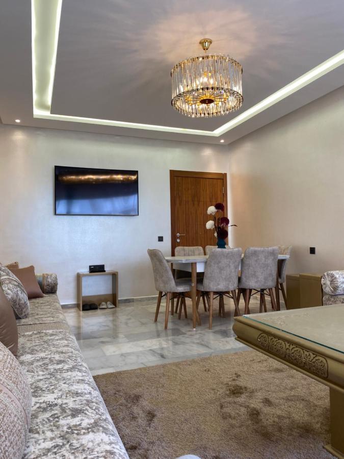 Cozy Appartement With Swimming Pool Agadir Esterno foto
